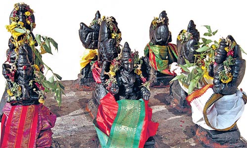 வாழ்வியல் முறை சடங்குகள்